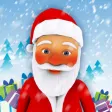 Dialog Santa Dialog Santa