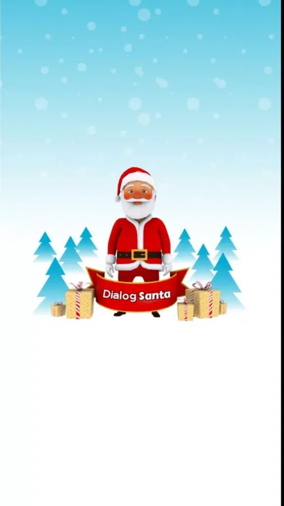 Dialog Santa Ekran Görüntüleri