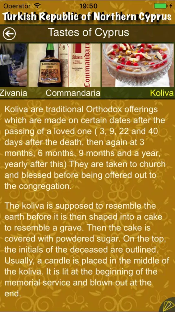 Northern Cyprus Guide Screenshots