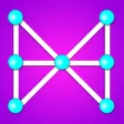 QuickLine - connect the dots