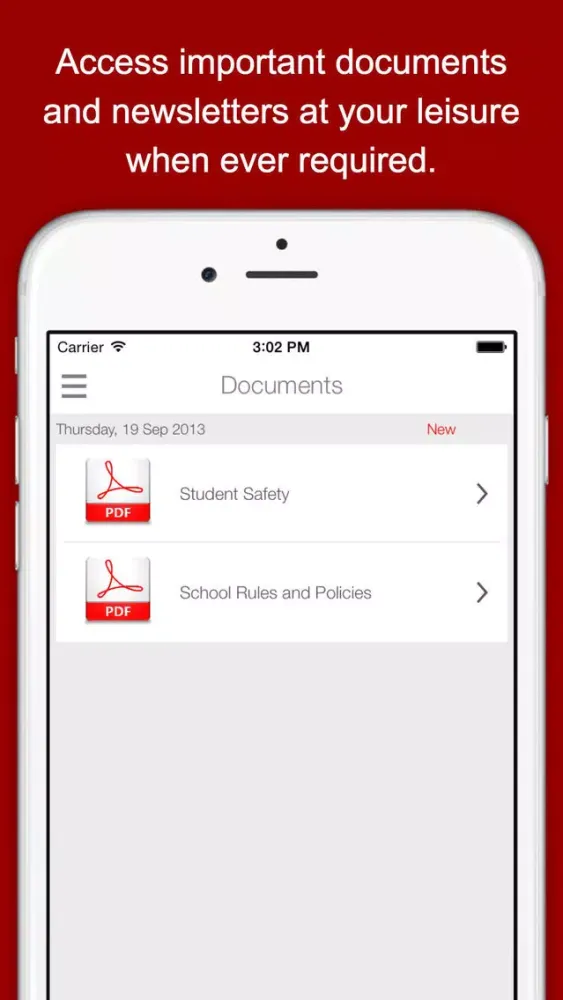 Screenshot di Kapooka Public School