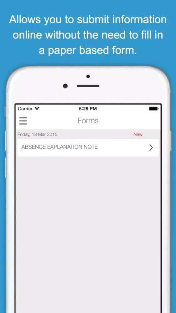 Screenshot di Kapooka Public School