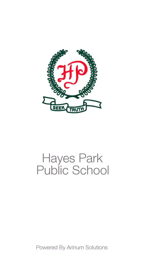 Hayes Park Public School Screenshots