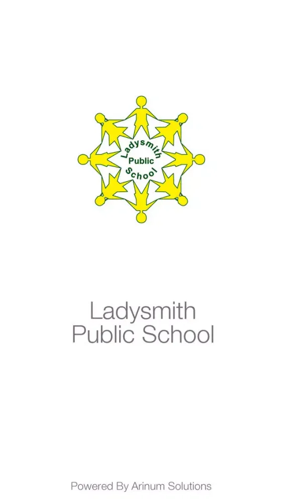 Ảnh chụp màn hình của Ladysmith Public School