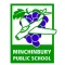 Minchinbury Public School
