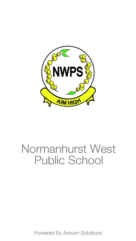 Normanhurst West Public School স্ক্রিনশট
