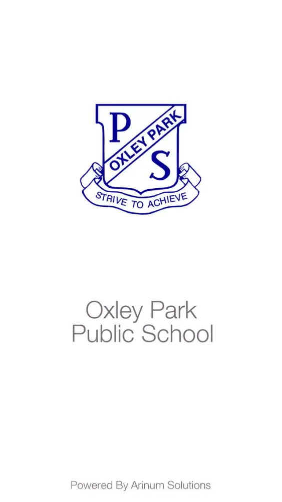 Oxley Park Public School 스크린샷