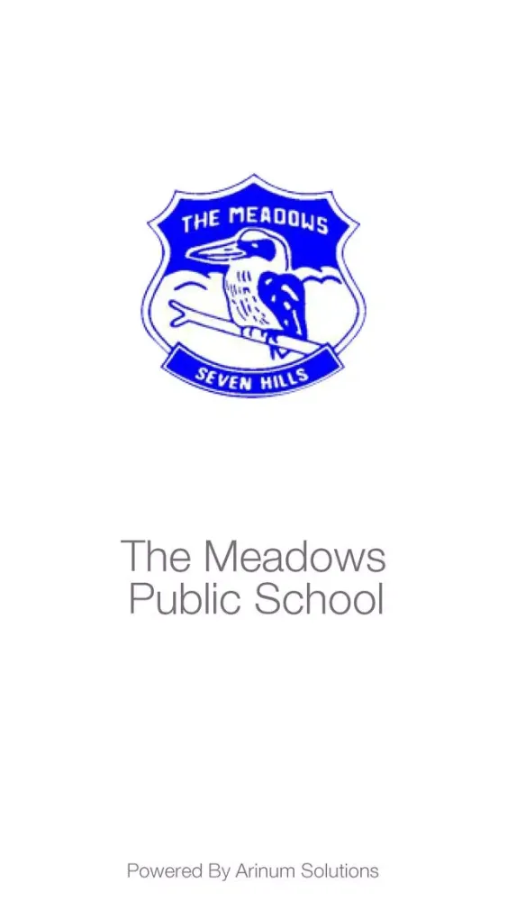 Screenshot di The Meadows Public School