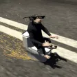 Monkey Crash Monkey Crash