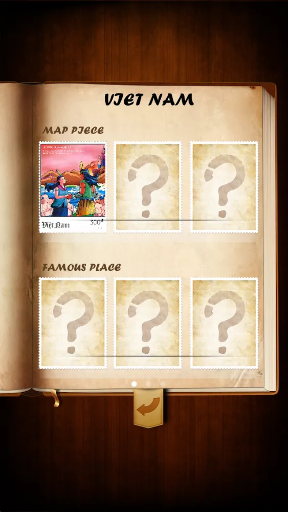 صور MapPieces: Vietnam - A map puzzle game