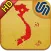MapPieces:Vietnam HD