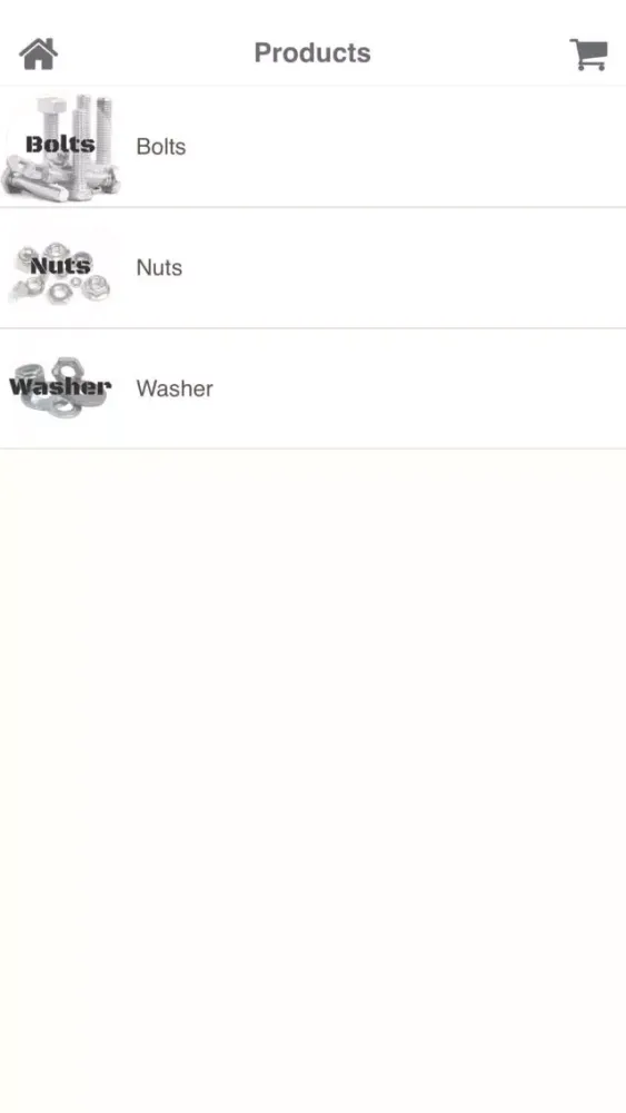 تصاویر Boldwin Bolts & Nuts