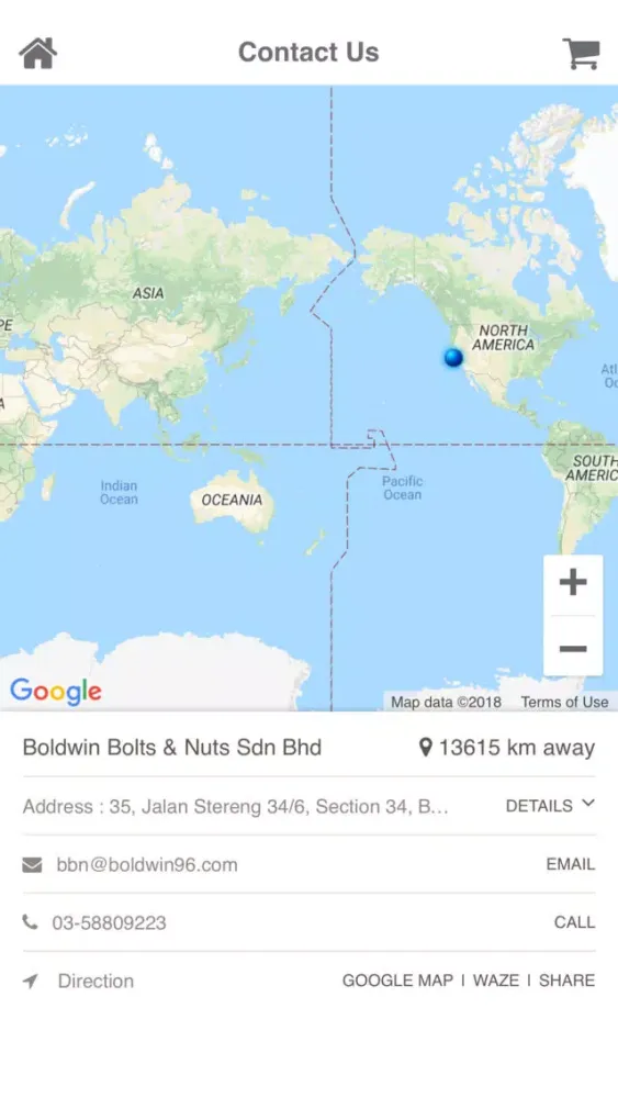 تصاویر Boldwin Bolts & Nuts