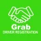 Grab Driver JB