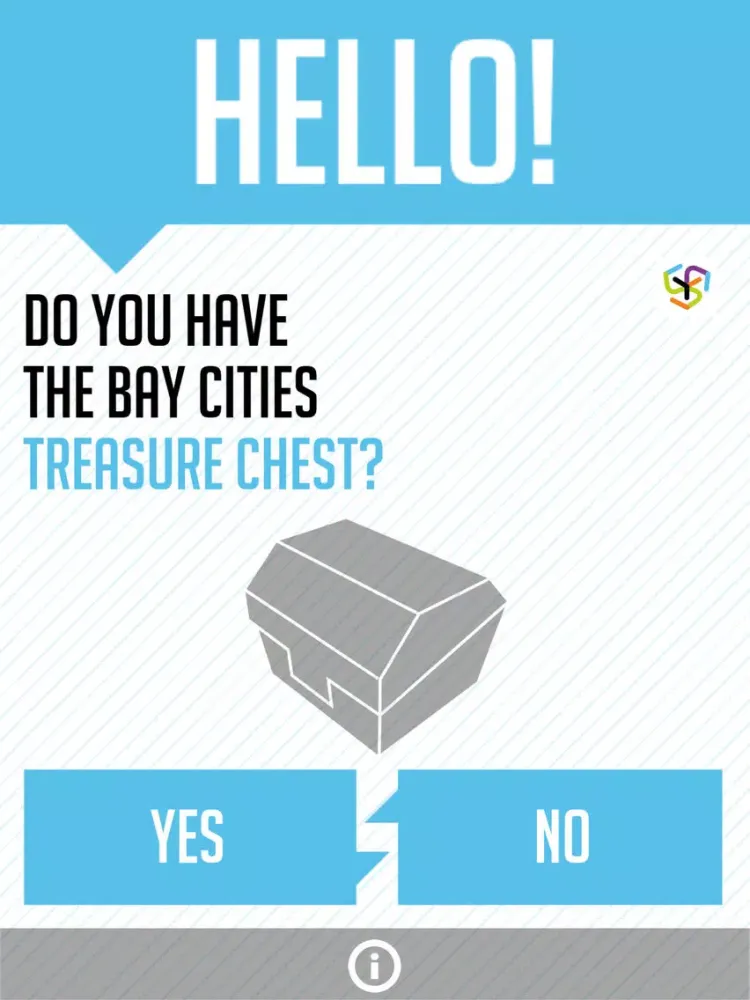 Bay Cities iPad  স্ক্রিনশট