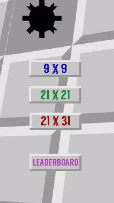 Minesweeper - classic arcade game of all times应用截图