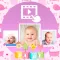 Create baby videos