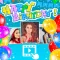 Birthday videos maker