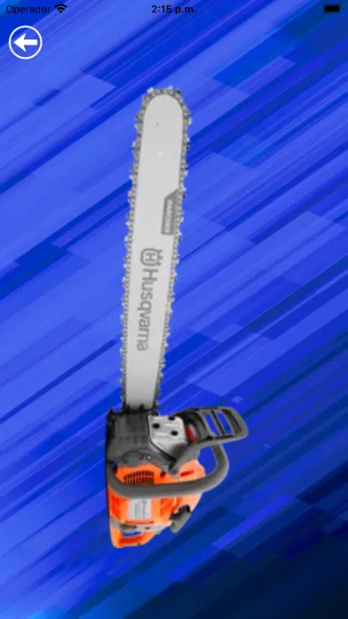 Capturas de pantalla de Stun gun simulator for jokes