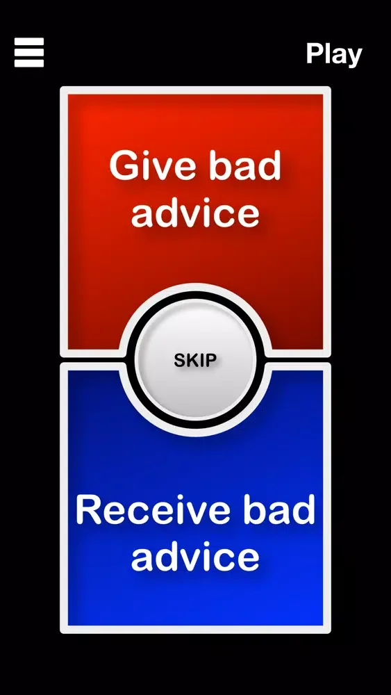 What do you choose?应用截图