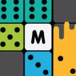 Ari. Merge Dice