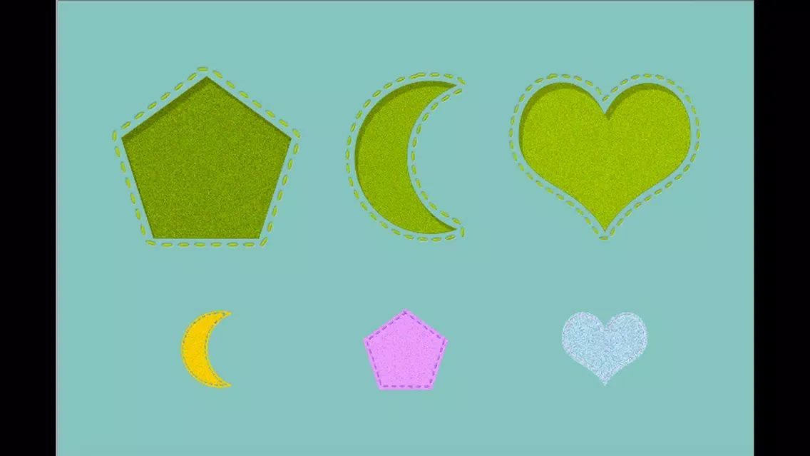 Ari.PuzzleBeBe2 স্ক্রিনশট