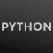 Python Programming