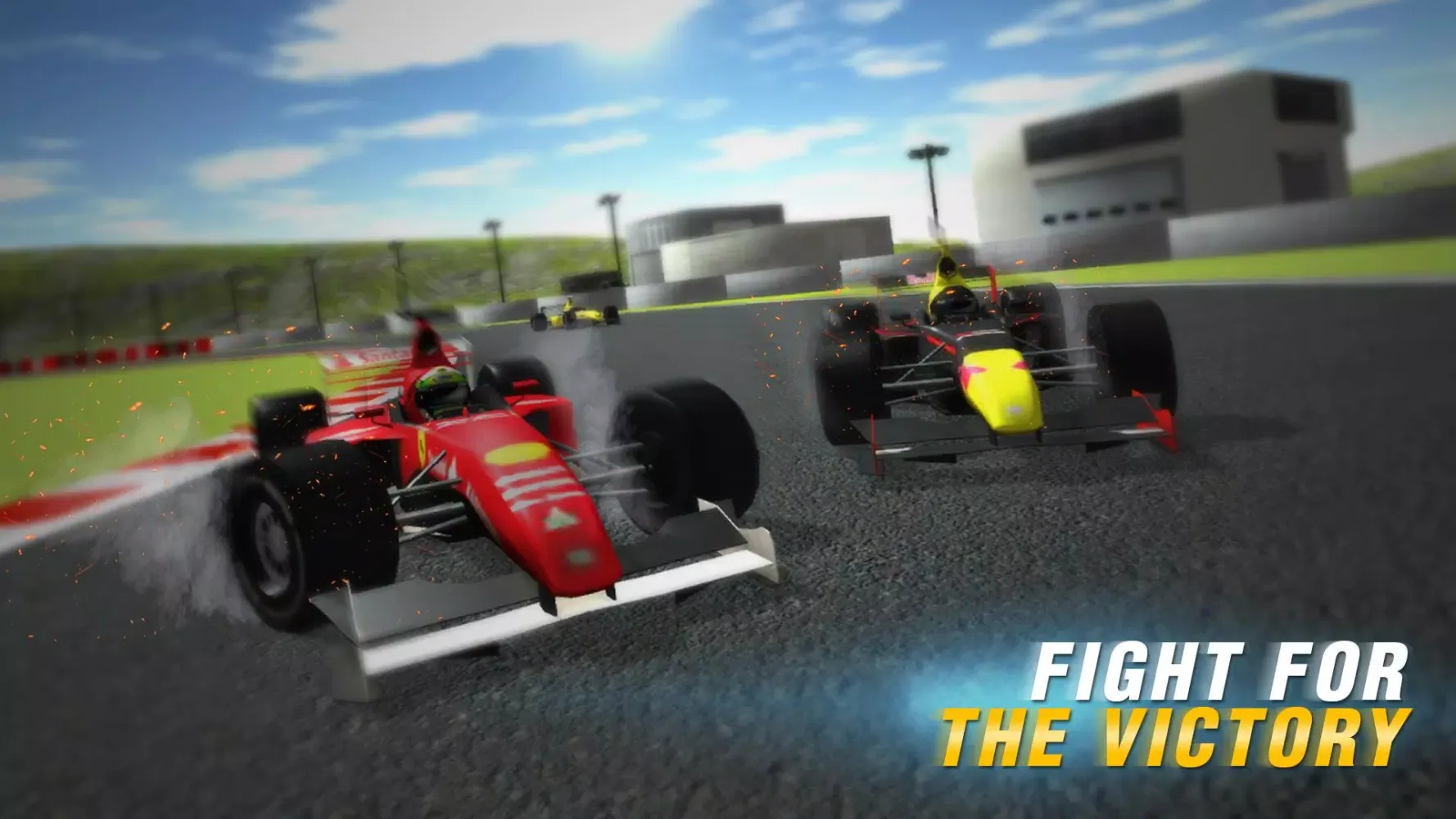 Formula Racing 2017 Screenshots