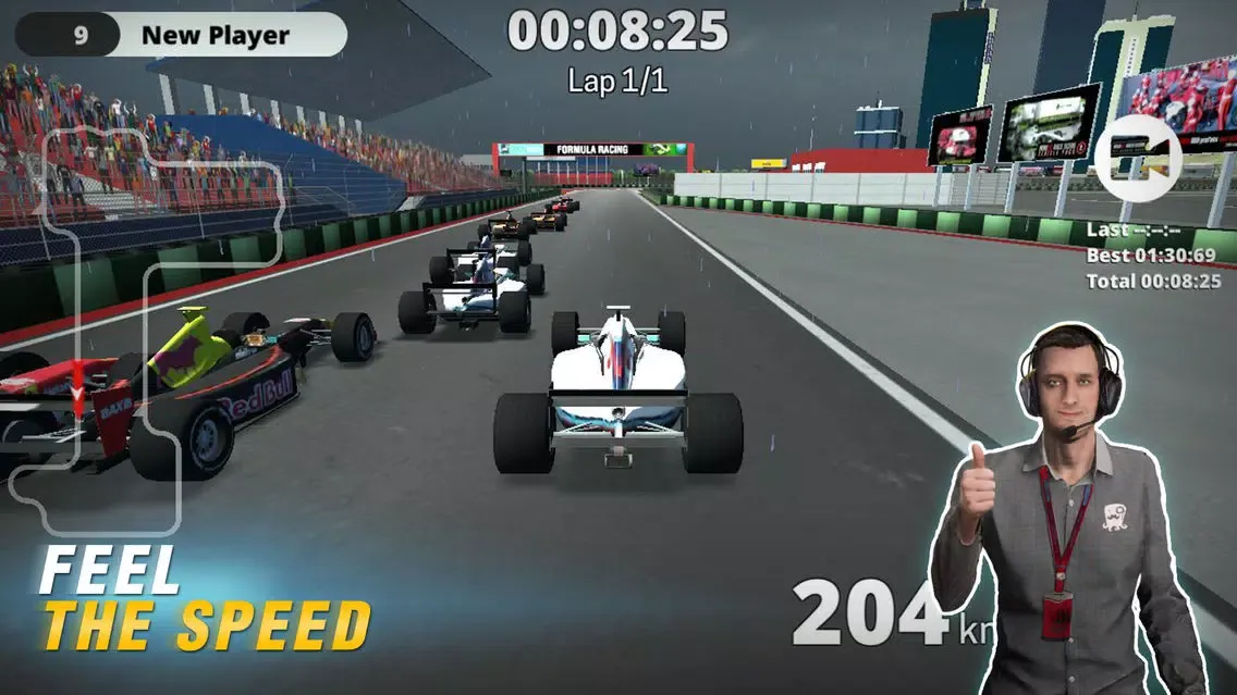 صور Formula Racing 2018