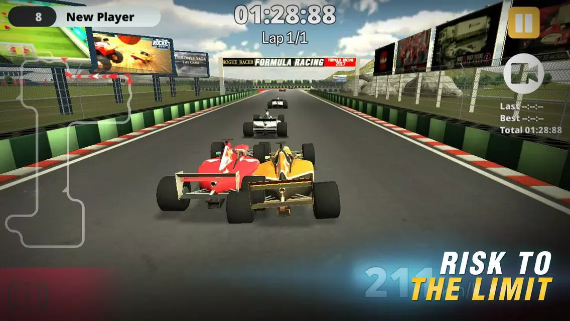 صور Formula Racing 2018