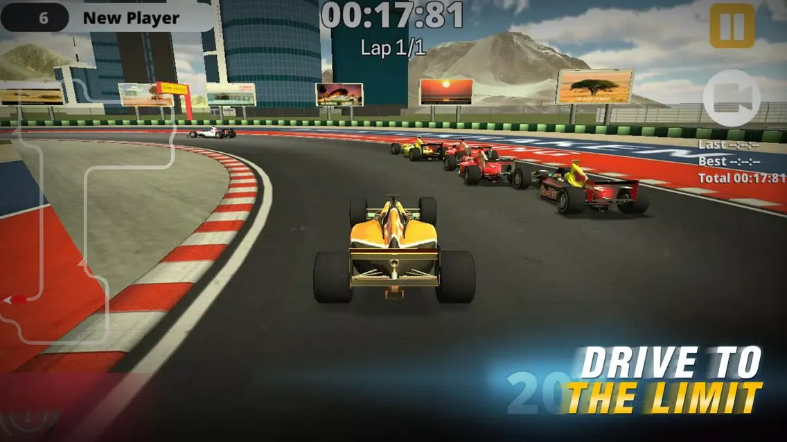 صور Formula Racing 2018