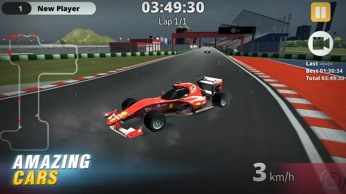 صور Formula Racing 2018