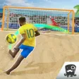 Super Kick Beach Soccer 2018