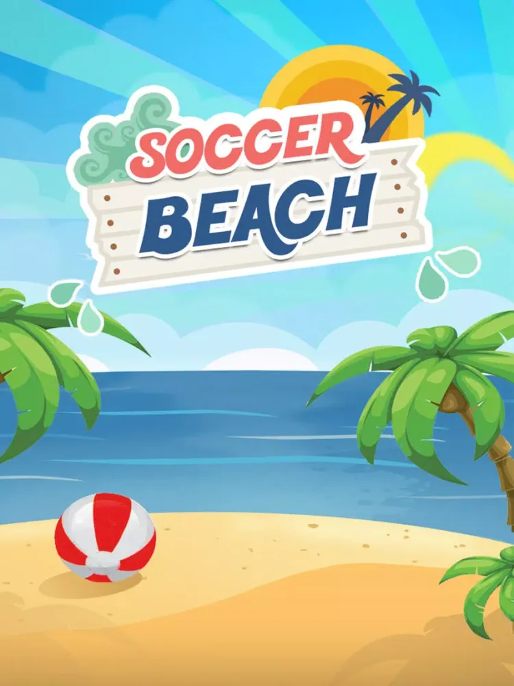 Captures d'écran de Super Kick Beach Soccer 2018 iPad 