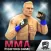 MMA Fighting Games