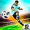 Soccer World League 2018