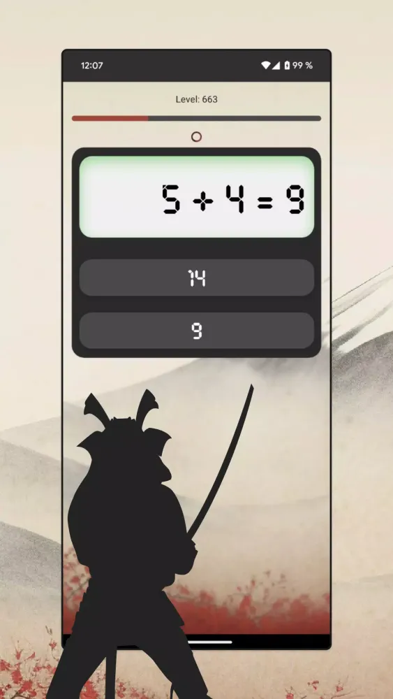 تصاویر Arithmetic Puzzle