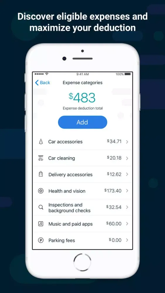 تصاویر Smart Trip by Arity