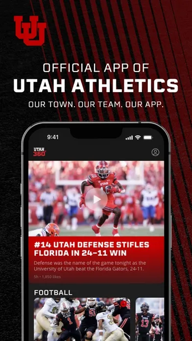 UTAH 360 Screenshots