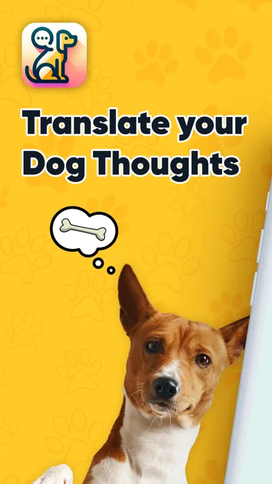PuppyTalk: Dog/Pet Translator Screenshots
