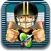 Football Fruit Heroes Ninja