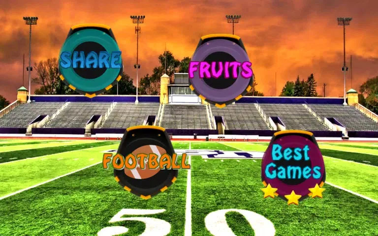 صور Football Fruit Heroes Ninja