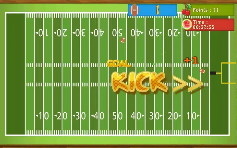 صور Football Fruit Heroes Ninja