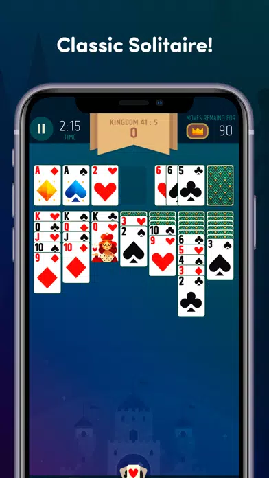 صور Solitaire : Epic Adventures