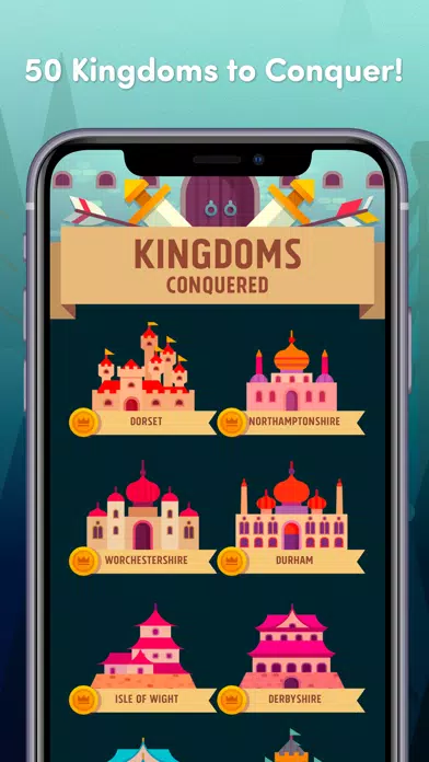 صور Solitaire : Epic Adventures