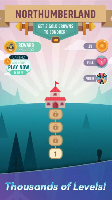 صور Solitaire : Epic Adventures