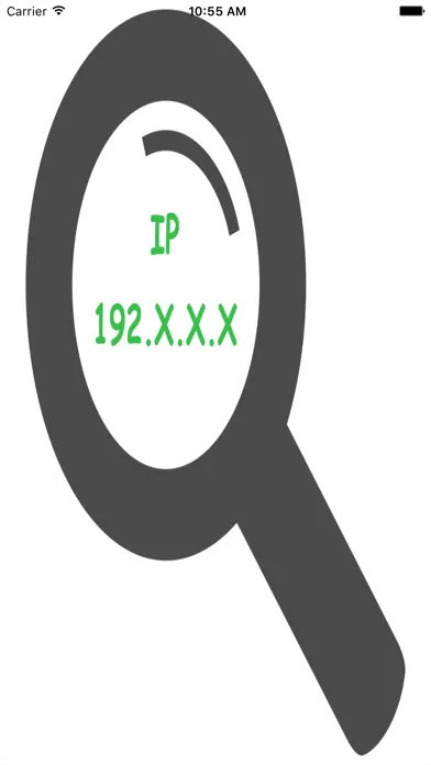 My IP Address Lookup Free Screenshots