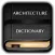 Architecture Dictionary Offline