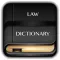 Law Dictionary Offline