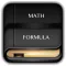 Math Formula Dictionary